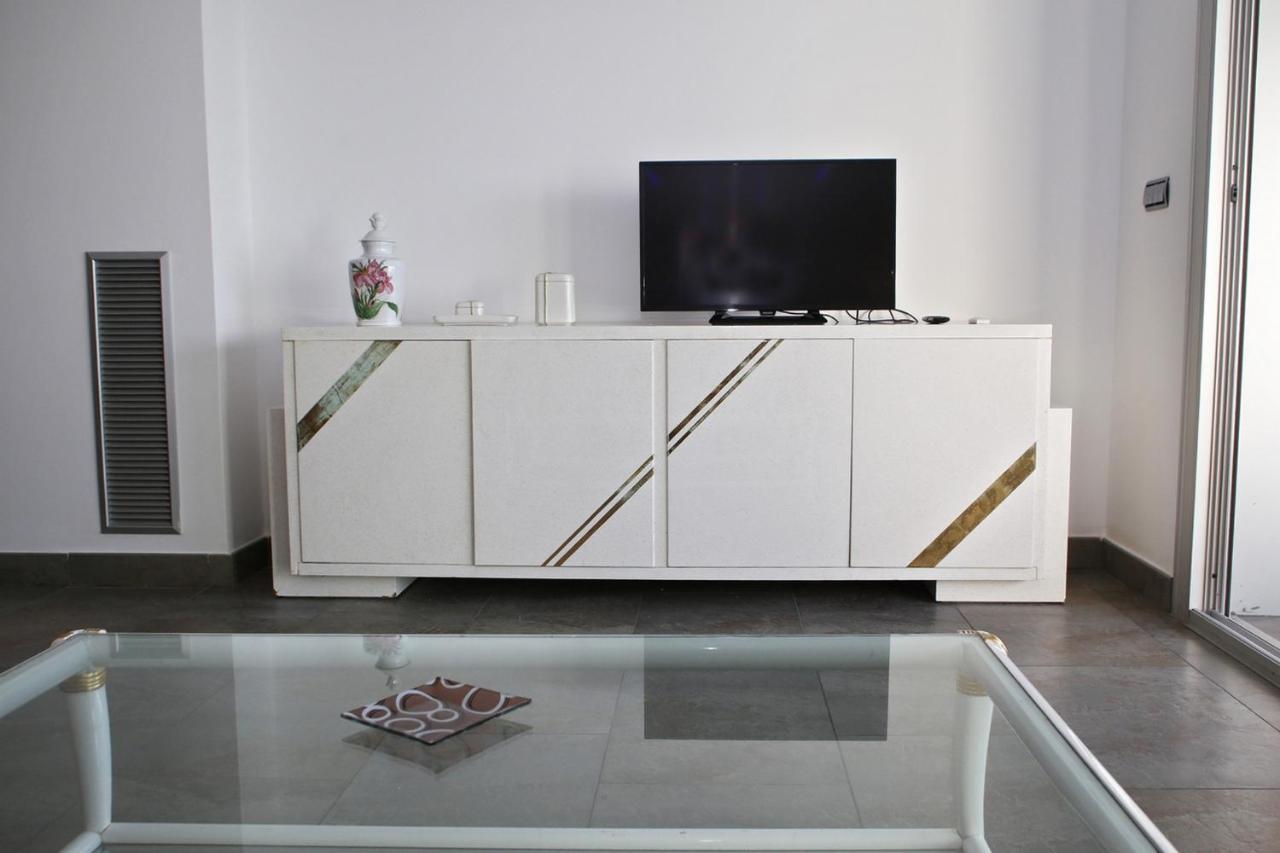 At161 Vistas A La Playa, Piscina Y Equipamiento Completo Lejlighed Torredembarra Eksteriør billede