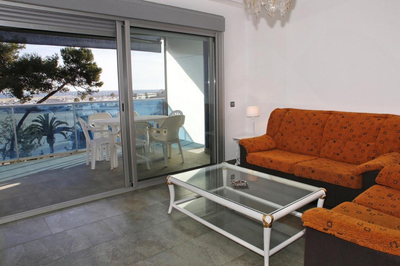 At161 Vistas A La Playa, Piscina Y Equipamiento Completo Lejlighed Torredembarra Eksteriør billede