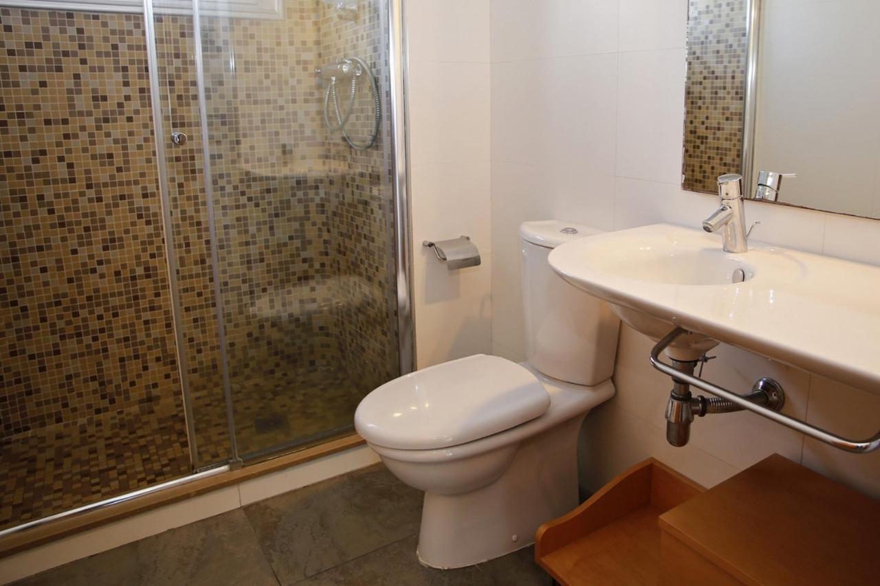 At161 Vistas A La Playa, Piscina Y Equipamiento Completo Lejlighed Torredembarra Eksteriør billede